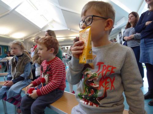 La fête de Noël
